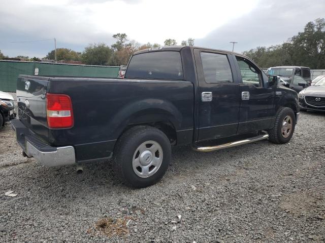 Изображение 3 2006 FORD F-150 SUPERCREW 2006 с VIN 1FTRW12W56FA18478