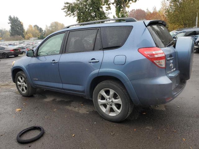 Image 2 of 2009 TOYOTA RAV4 LIMITED 2009 with VIN JTMBK31V69D010231