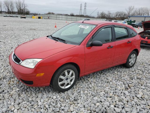 2005 FORD FOCUS ZX5 2005 image