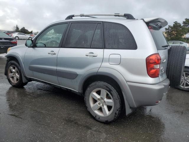 Obraz 2 z 2004 TOYOTA RAV4  2004 z VIN JTEHD20V340030545