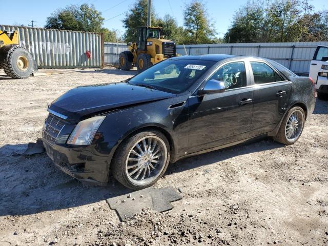 Obraz 2009 CADILLAC CTS  2009