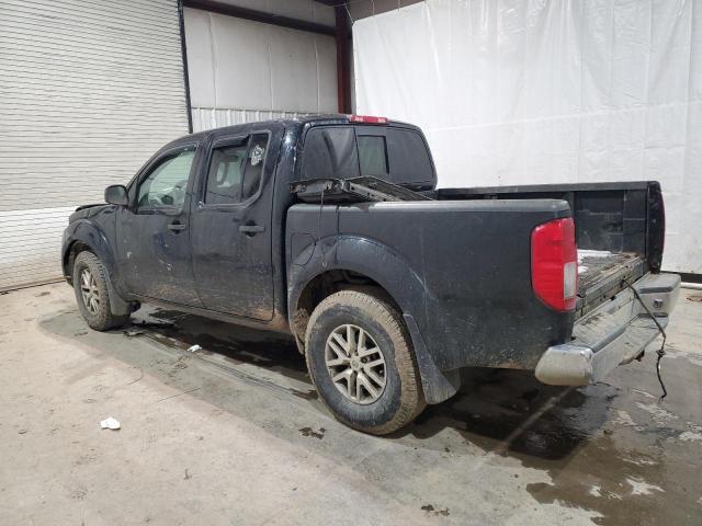 Изображение 2 2019 NISSAN FRONTIER S 2019 с VIN 1N6AD0EV3KN729724