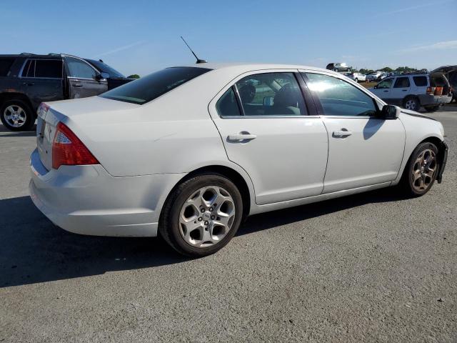 Image 3 of 2010 FORD FUSION SE 2010 with VIN 3FAHP0HA6AR404505