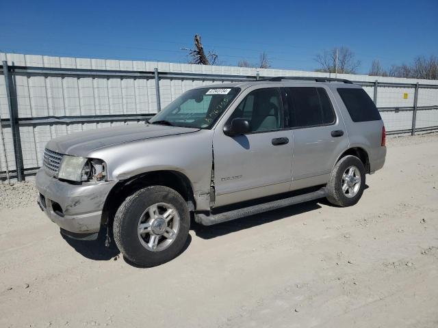 Obraz 2004 FORD EXPLORER XLT 2004