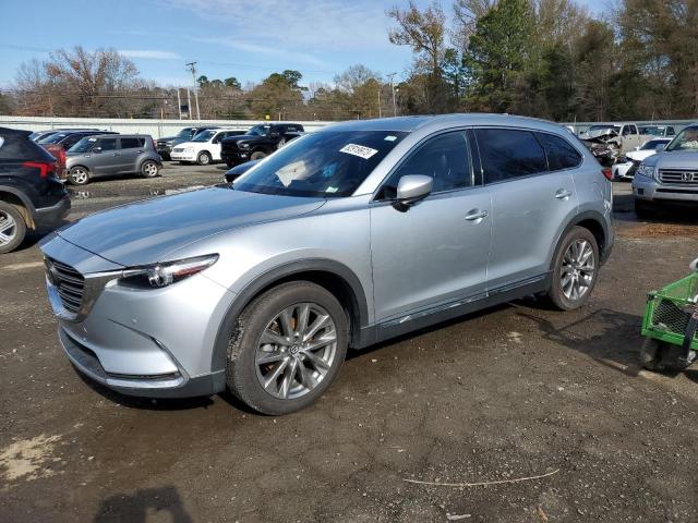 Image 1 of 2019 MAZDA CX-9 GRAND TOURING 2019 with VIN JM3TCADY4K0329871
