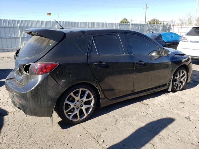 Изображение 3 2012 MAZDA SPEED 3 2012 с VIN JM1BL1L32C1516631