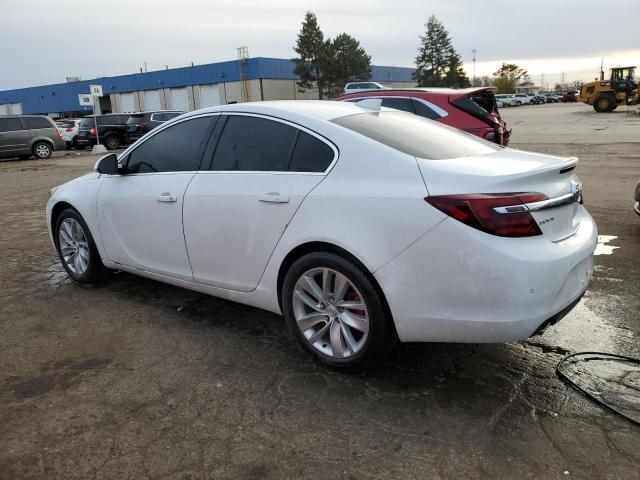 Image 2 of 2016 BUICK REGAL PREMIUM 2016 with VIN 2G4GS5GX7G9148277