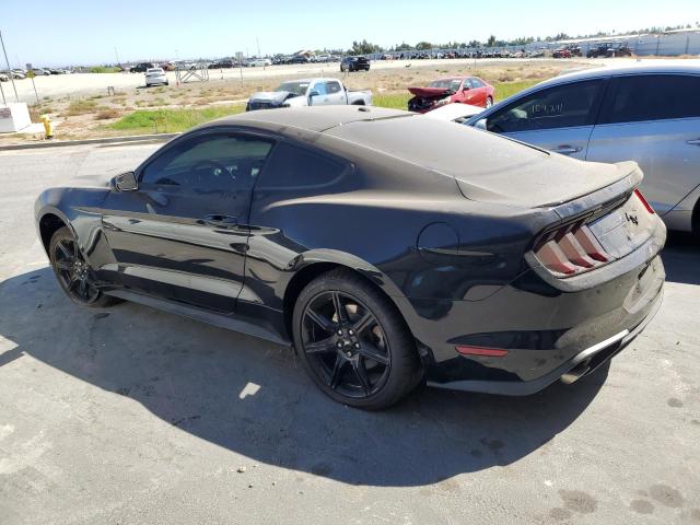 Image 2 of 2018 FORD MUSTANG  2018 with VIN 1FA6P8TH6J5166152