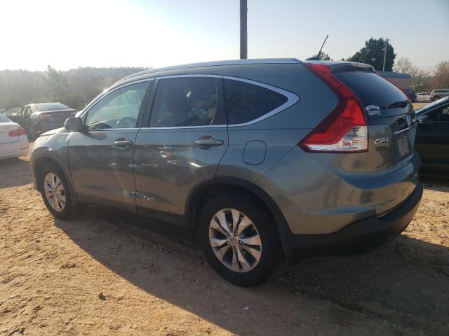 Obraz 2 z 2012 HONDA CR-V EXL 2012 z VIN JHLRM4H72CC007543