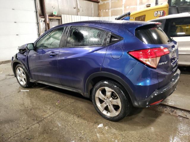 Obraz 2 z 2016 HONDA HR-V EX 2016 z VIN 3CZRU6H59GM712071