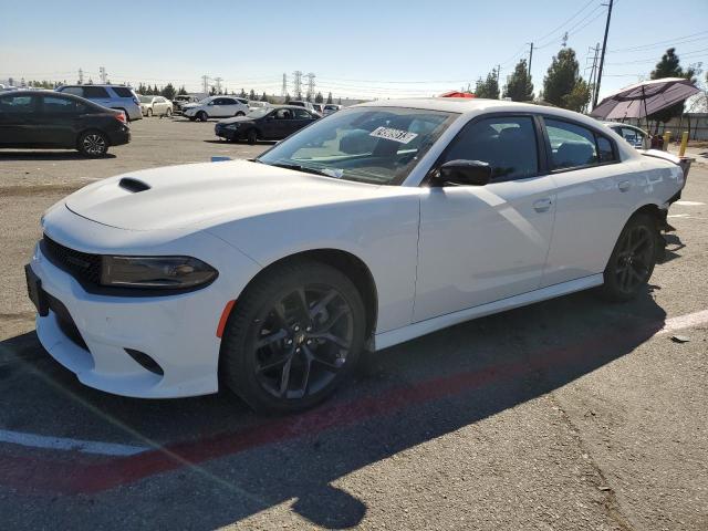 2023 DODGE CHARGER GT 2023 image