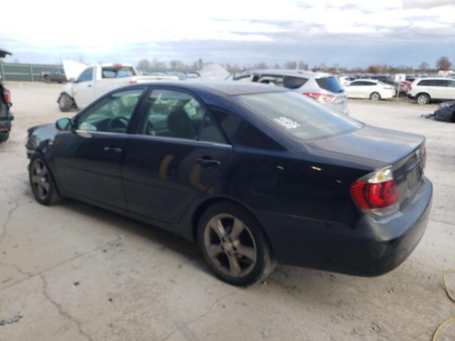Изображение 2 2005 TOYOTA CAMRY SE 2005 с VIN 4T1BA32K65U508412