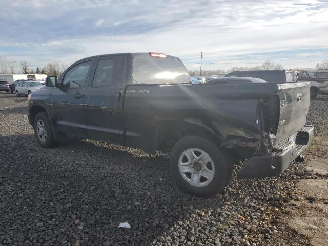Image 2 of 2017 TOYOTA TUNDRA DOUBLE CAB SR/SR5 2017 with VIN 5TFUM5F16HX070902