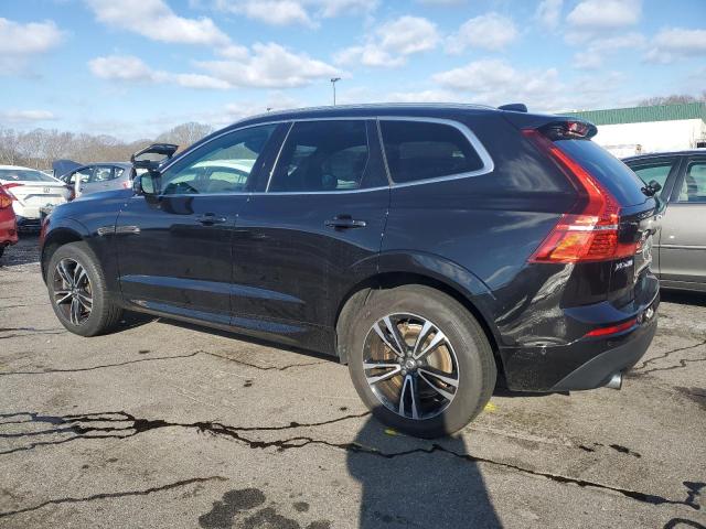 Изображение 2 2019 VOLVO XC60 T6 2019 с VIN YV4A22RK7K1351660