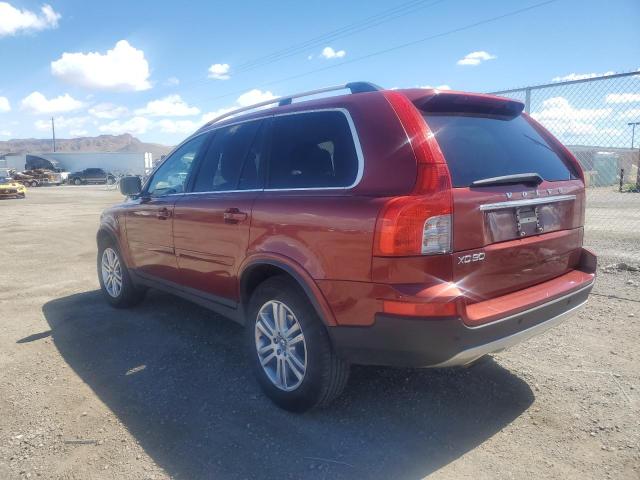 Obraz 2 z 2011 VOLVO XC90 3.2 2011 z VIN YV4952CYXB1583600