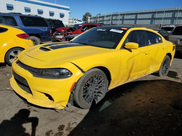 Изображение 2017 DODGE CHARGER R/T 2017