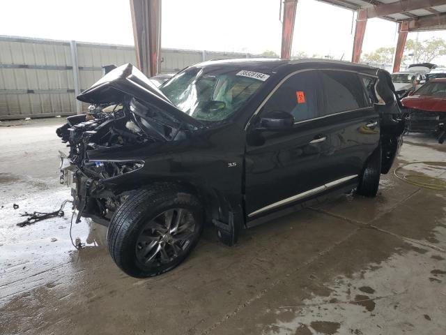 2014 INFINITI QX60  2014 image