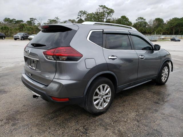 Image 3 of 2020 NISSAN ROGUE S 2020 with VIN KNMAT2MT2LP517582