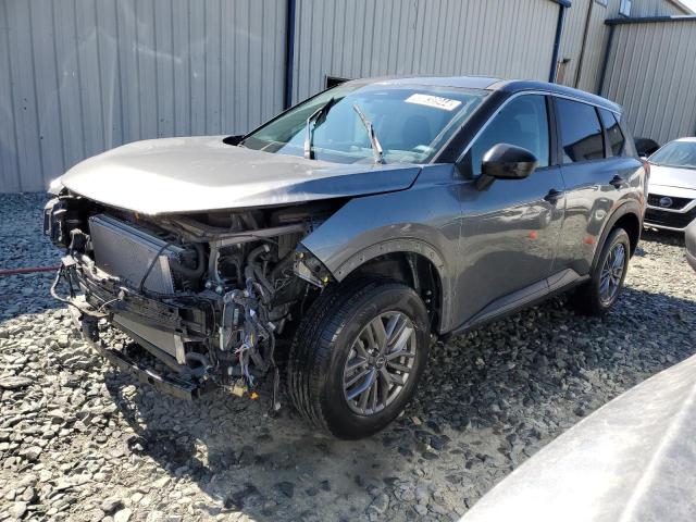 Obraz 1 z 2024 NISSAN ROGUE S 2024 z VIN 5N1BT3AB9RC695670