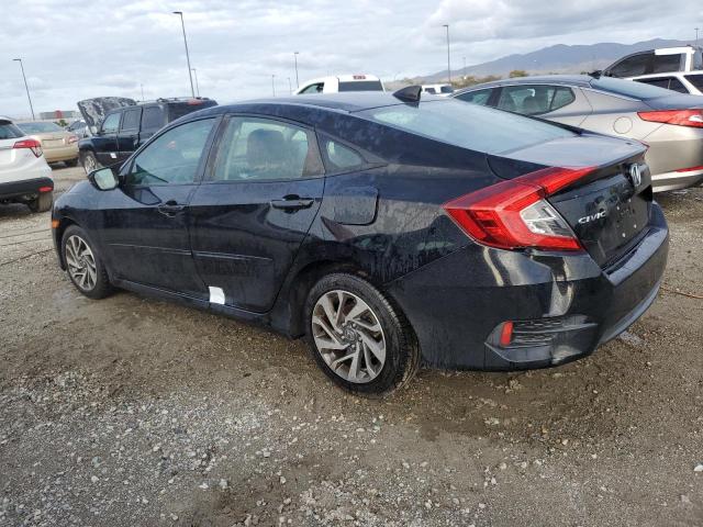 Изображение 2 2018 HONDA CIVIC EX 2018 с VIN 2HGFC2F70JH590913
