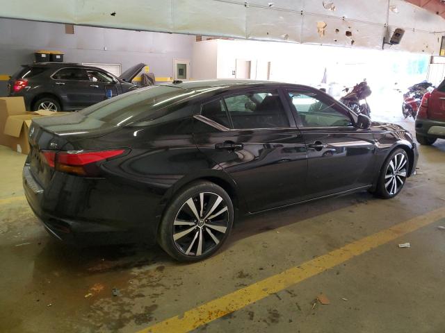 Изображение 3 2022 NISSAN ALTIMA SR 2022 с VIN 1N4BL4CVXNN370306
