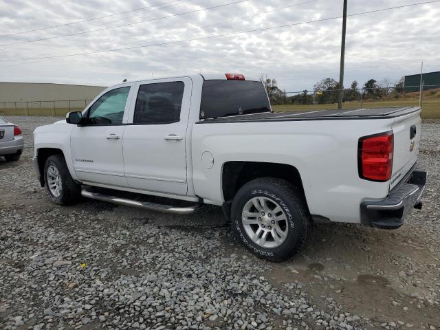 Изображение 2 2016 CHEVROLET SILVERADO C1500 LT 2016 с VIN 3GCPCREC7GG115875