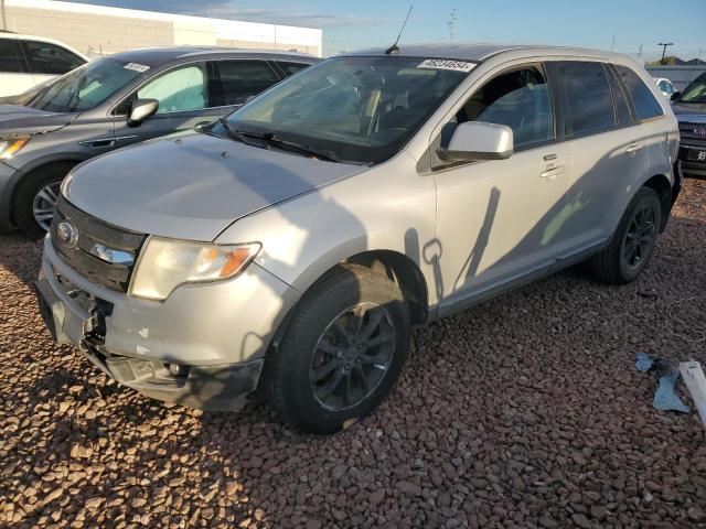 Изображение 2009 FORD EDGE SEL 2009