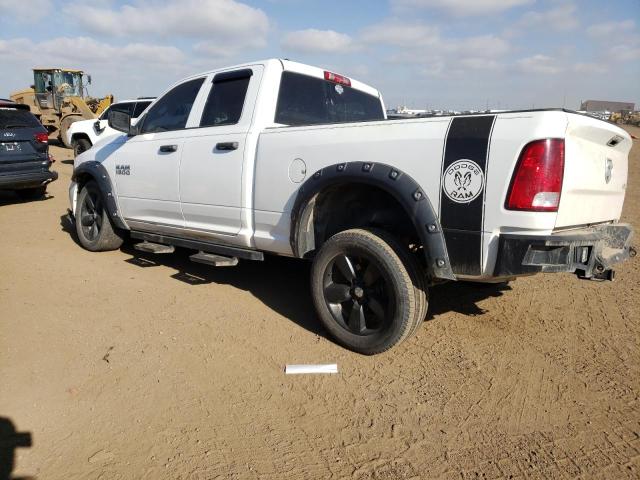 Obraz 2 z 2014 RAM 1500 ST 2014 z VIN 1C6RR7FG9ES461369