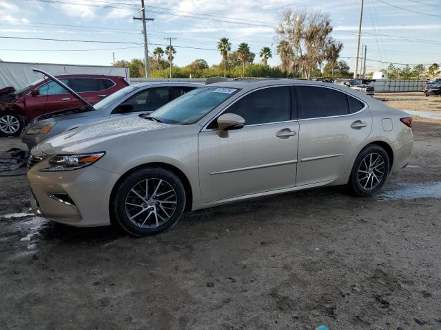 2016 LEXUS ES 350 2016 image