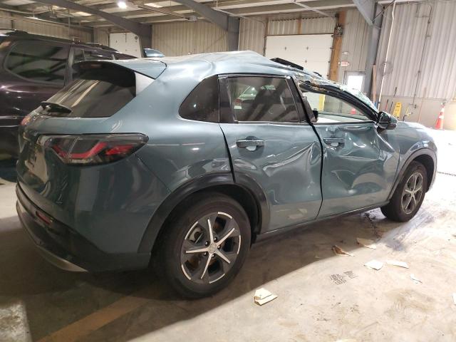 Изображение 3 2023 HONDA HR-V EXL 2023 с VIN 3CZRZ2H79PM736849