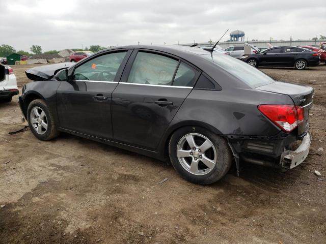 Изображение 2 2014 CHEVROLET CRUZE LT 2014 с VIN 1G1PC5SB2E7453660