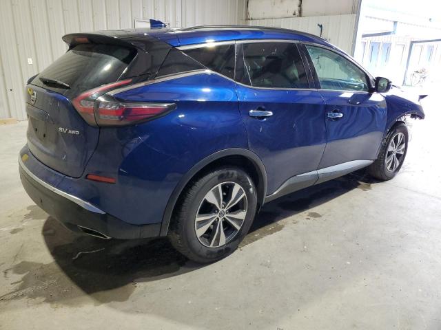Obraz 3 z 2021 NISSAN MURANO SV 2021 z VIN 5N1AZ2BS2MC101030