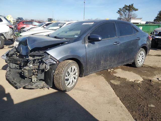 Obraz 1 z 2017 TOYOTA COROLLA L 2017 z VIN 5YFBURHE5HP656942