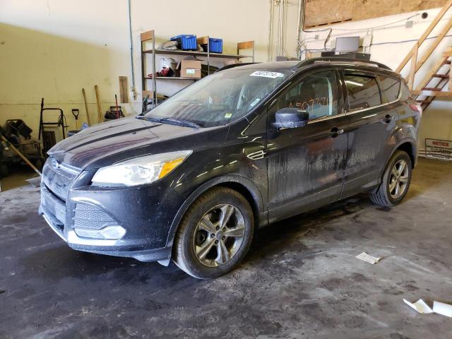 Image 1 of 2014 FORD ESCAPE SE 2014 with VIN 1FMCU9G95EUD32148