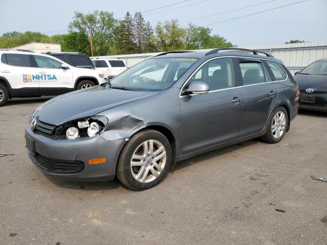 Obraz 2011 VOLKSWAGEN JETTA TDI 2011