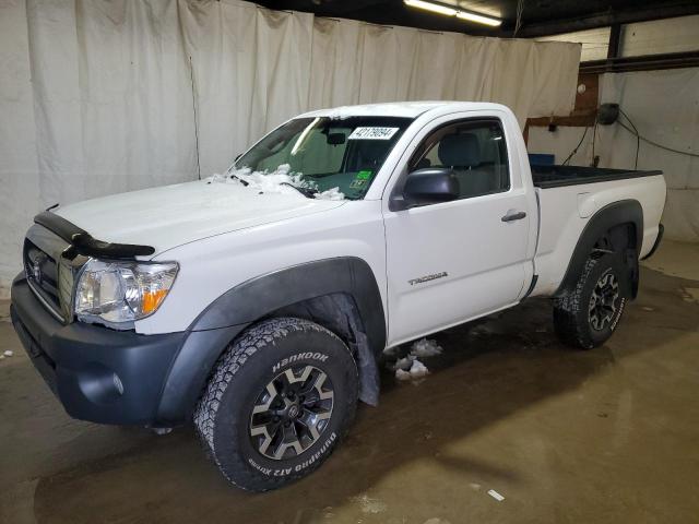 2007 TOYOTA TACOMA  2007 image