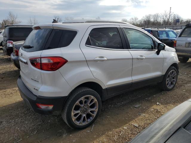 Изображение 3 2019 FORD ECOSPORT TITANIUM 2019 с VIN MAJ6S3KL3KC301124