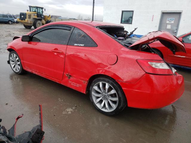 Obraz 2 z 2009 HONDA CIVIC SI 2009 z VIN 2HGFG21579H701026