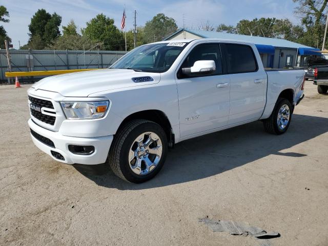 Obraz 2022 RAM 1500 BIG HORN/LONE STAR 2022