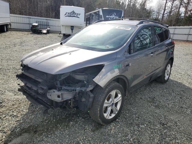 Image 1 of 2013 FORD ESCAPE SE 2013 with VIN 1FMCU9GX6DUB76554