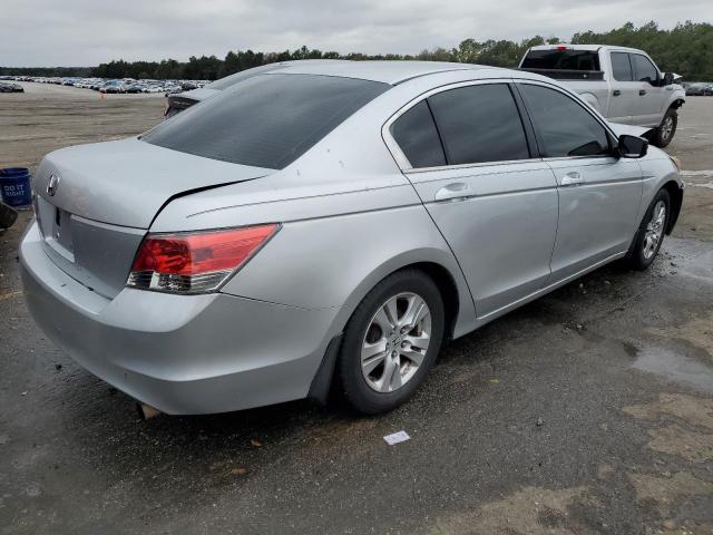 Image 3 of 2009 HONDA ACCORD LX 2009 with VIN JHMCP26309C006560