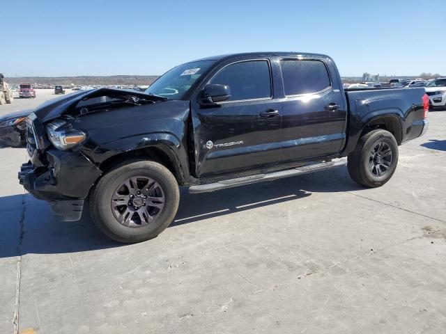 2016 TOYOTA TACOMA DOUBLE CAB 2016 image