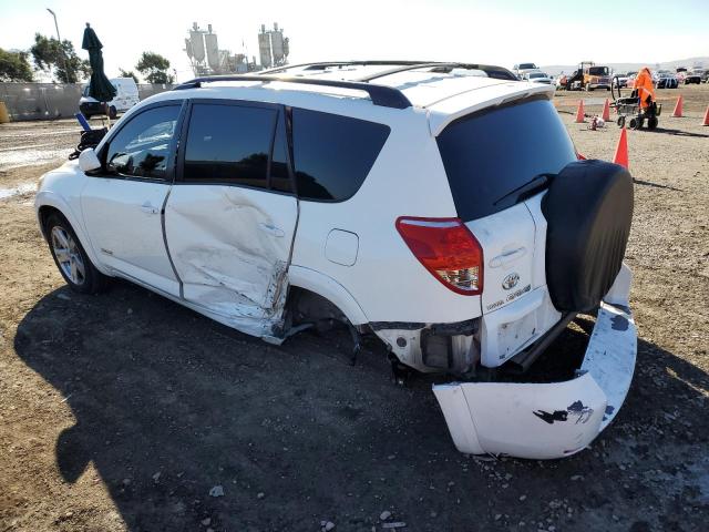 Obraz 2 z 2007 TOYOTA RAV4 SPORT 2007 z VIN JTMZD32VX76034511