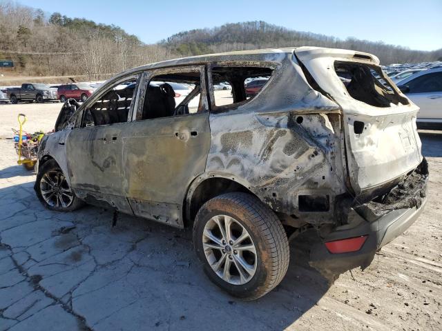 Image 2 of 2017 FORD ESCAPE SE 2017 with VIN 1FMCU9GD1HUC08645