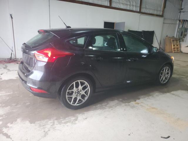 Image 3 of 2015 FORD FOCUS SE 2015 with VIN 1FADP3K20FL291562