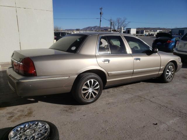 Obraz 3 z 2002 MERCURY GRAND MARQUIS GS 2002 z VIN 2MEFM74W52X658860