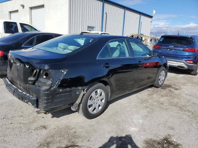 Image 3 of 2011 TOYOTA CAMRY BASE 2011 with VIN 4T4BF3EK4BR177571
