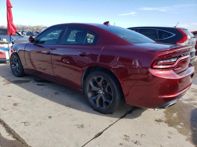 Image 2 of 2018 DODGE CHARGER R/T 2018 with VIN 2C3CDXCT6JH237111