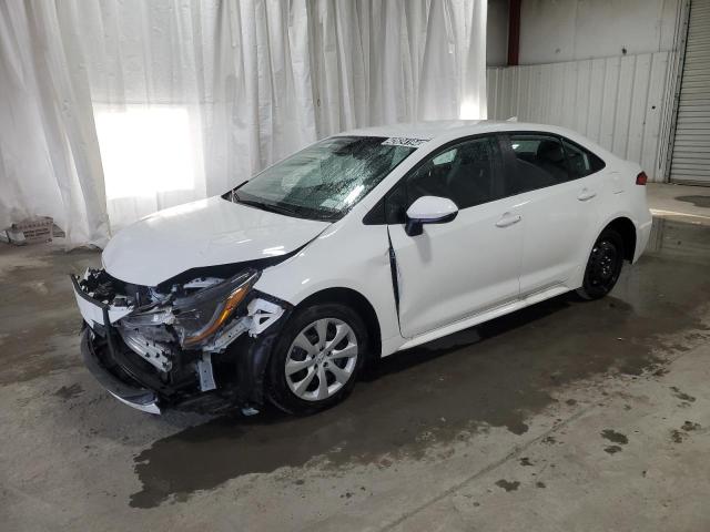 Obraz 1 z 2024 TOYOTA COROLLA LE 2024 z VIN 5YFB4MDE2RP098915