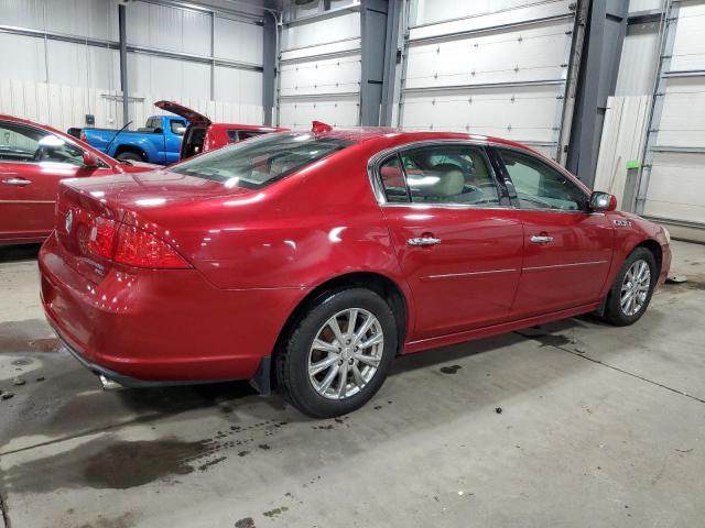 Image 3 of 2011 BUICK LUCERNE CXL 2011 with VIN 1G4HJ5EM6BU151814